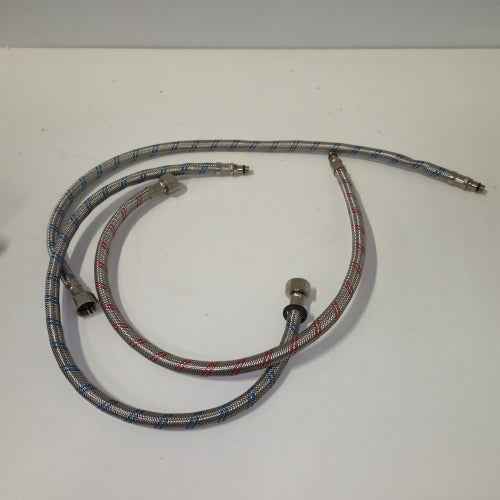 Ecost customer return Kisimixer Low Pressure Kitchen Tap, 360° Rotatable Kitchen Tap, Low Pressure T