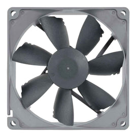 Ventilateur de boîtier d'ordinateur Noctua NF-B9 redux-1600 PWM 9,2 cm, noir, gris