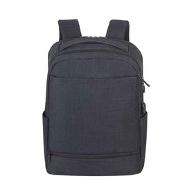 Rivacase 8365 43.9 cm (17.3") Backpack Black
