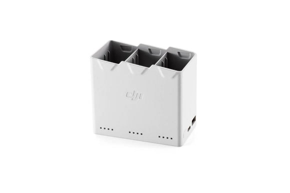 DJI Mini 3 Two-Way Charging Hub