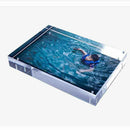 Kit de cadre photo Kodak Crystal 5 feuilles