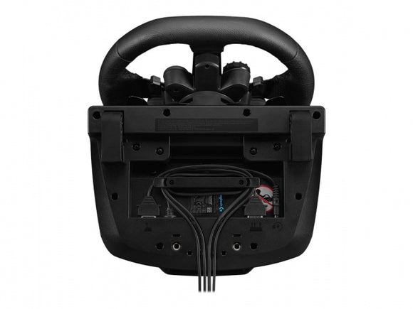Volant et pédales Logitech G G923