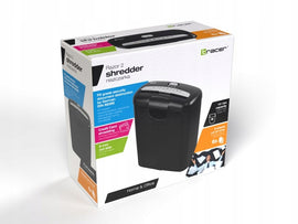 Paper shredder Tracer Razor 2