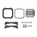 Refroidisseur de processeur - toughair 110 140 w lp 114 mm 4 x 6 mm cuivre 12