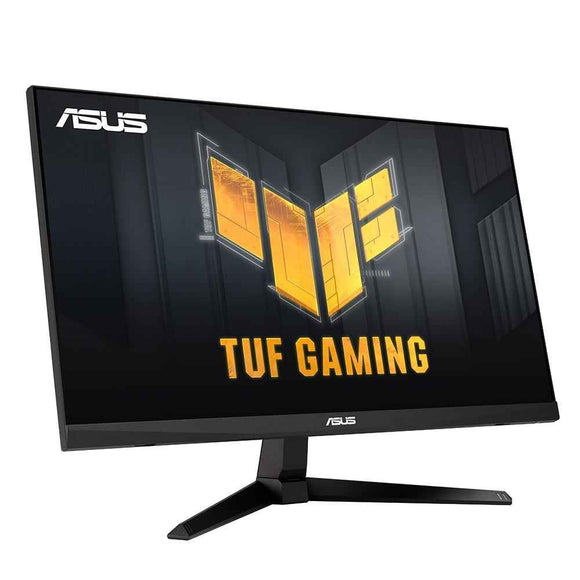 Écran d'ordinateur ASUS TUF Gaming VG246H1A 60,5 cm (23,8") 1920 x 1080 pixels Full HD LED Noir