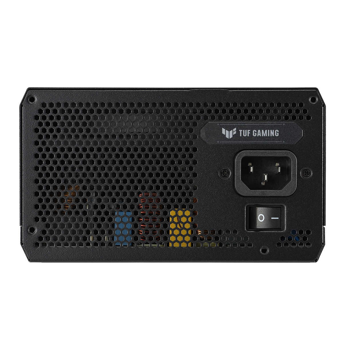 Bloc d'alimentation ASUS TUF Gaming 850 W Gold 24 broches ATX ATX Noir