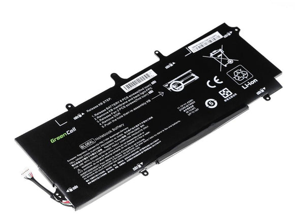 GREENCELL HP108 Battery BL06XL