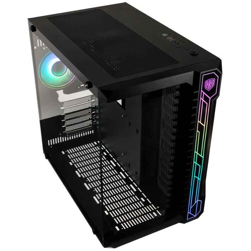 Tour Midi Kolink Unity Code X Noir