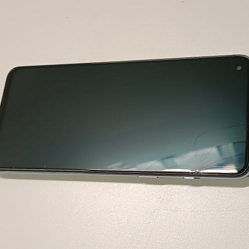 Ecost customer return OnePlus Nord 2 5G 8GB RAM 128GB SIM Free Smartphone with Triple Camera and 65W