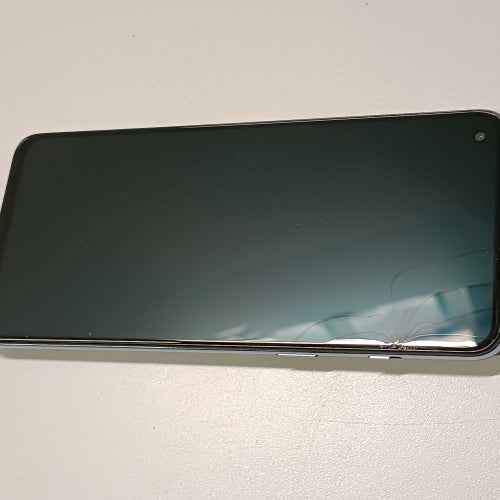 Ecost customer return OnePlus Nord 2 5G 8GB RAM 128GB SIM Free Smartphone with Triple Camera and 65W