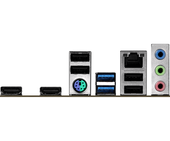 ASROCK H610M-H2/M.2 D5 mATX LGA1700 DDR5