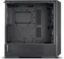 Lian Li LANCOOL 216 E-ATX Case, Midi-Tower - black-3