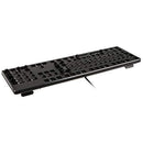 Glorious PC Gaming Race GMMK-RGB-ISO keyboard USB Black-5