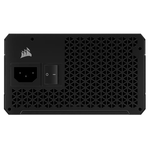 Sursa Corsair 1000W, RMe Series, RM1000e, 80 PLUS Gold, V2, ATX 3.0 "CP-9020264-EU" (timbru verde 2 lei)