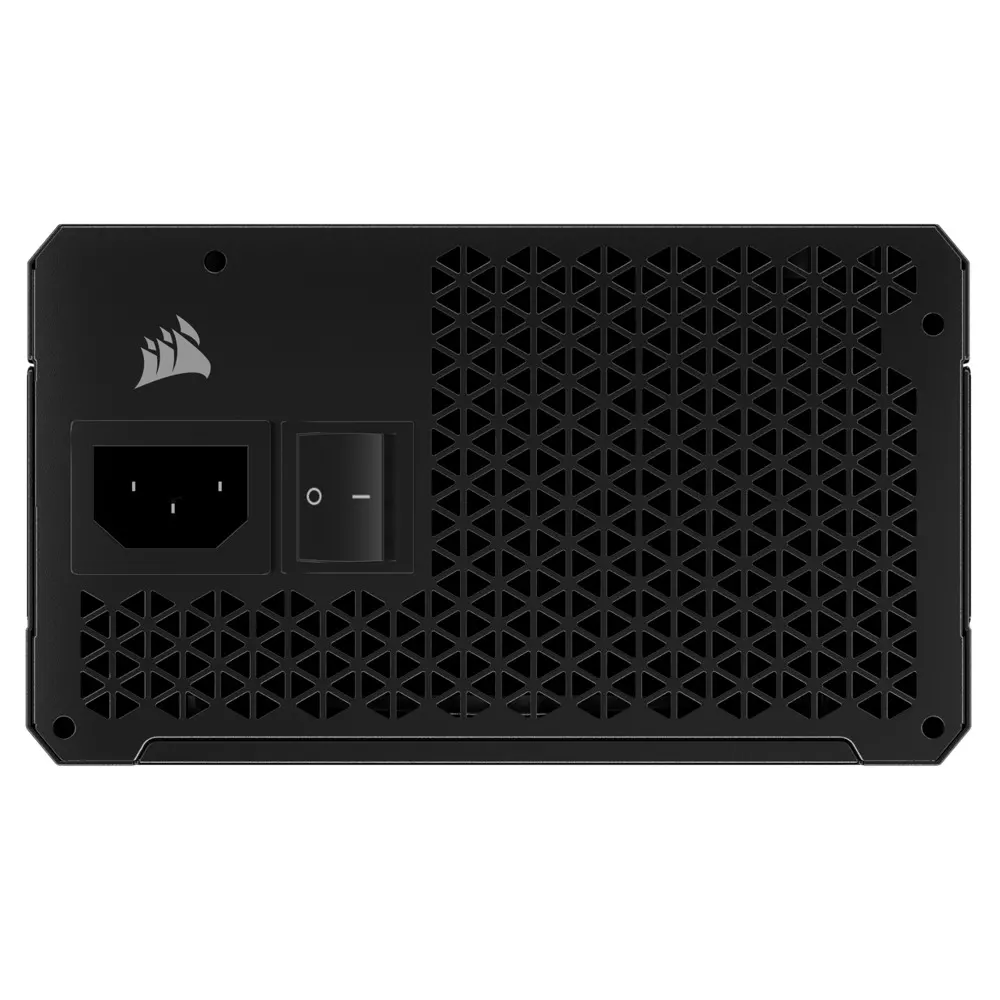 Bloc d'alimentation Corsair RM1000e V3* 1000 W - ATX 3.0 certifié 80+ Gold