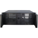 Inter-Tech 4U-4098-S Rack Black-3