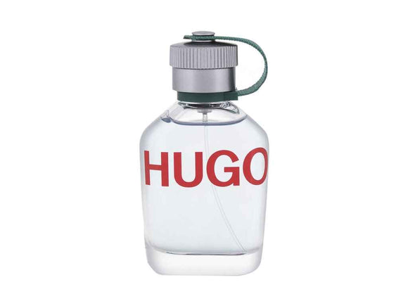 Hugo Boss Hugo Man Eau de Toilette 75 ml (homme)