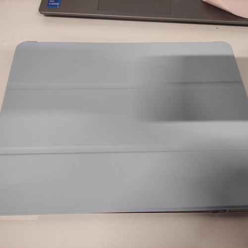 Retour client Ecost : coque de protection MOSISO compatible avec MacBook Air 13 pouces (2022, 2021, 2020, 2019)