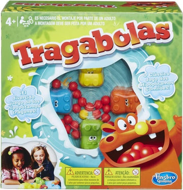 Retour client ecost hasbro gaming - tragabolas 98936b09