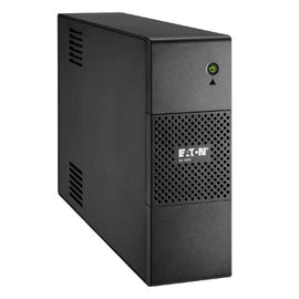 1000VA/600W UPS, line-interactive, Windows/MacOS/Linux support, USB