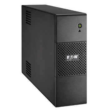 1000VA/600W UPS, line-interactive, Windows/MacOS/Linux support, USB
