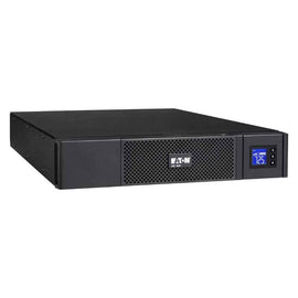 Eaton 5SC 3000I RT2U uninterruptible power supply (UPS) Line-Interactive 3 kVA 2700 W 9 AC outlet(s)