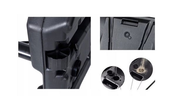 Basketball Mobile Adjustable Stand 190-260cm