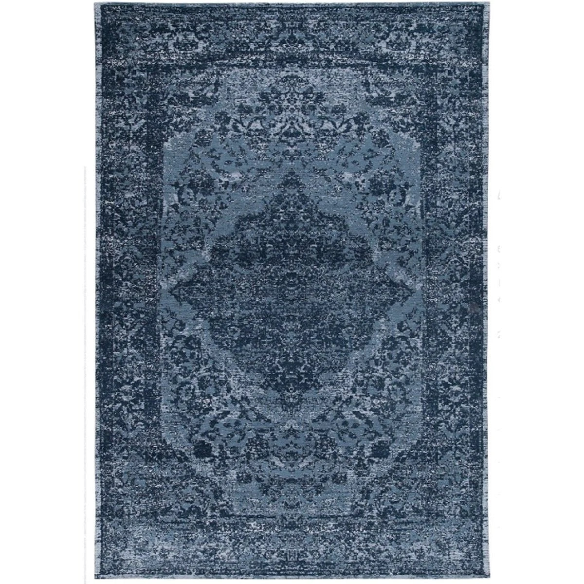 Tapis de salon coton style orient argella