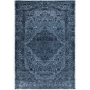 Tapis de salon coton style orient argella-19