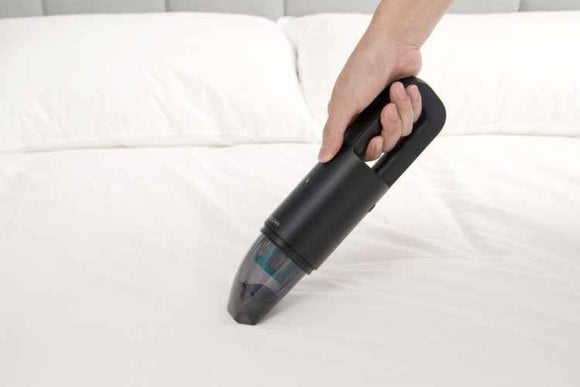 Aspirateur à main portable pour voiture CoClean C1