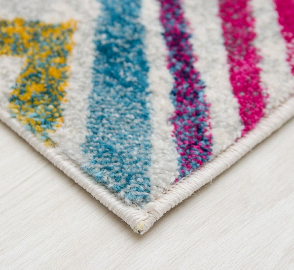 Tapis de salon design avon nv21