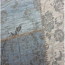 Tapis de salon design et moderne MUDDLE-4