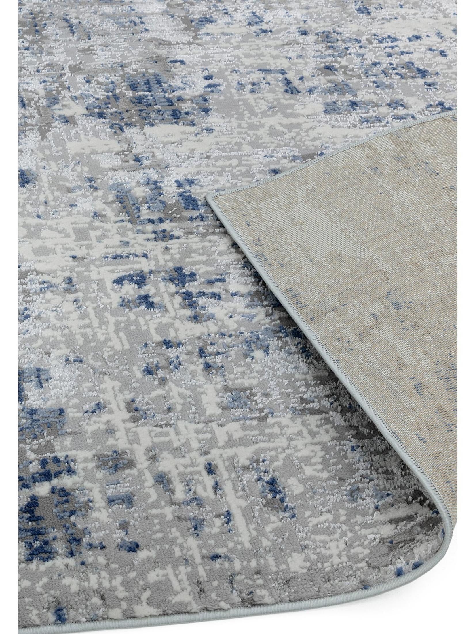 Tapis de salon design moderne abstraction