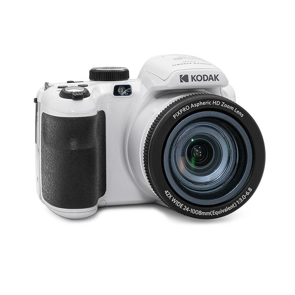 Kodak PixPro AZ425, white