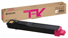 KYOCERA Toner TK-8115M 1T02P3BNL0 Original Magenta