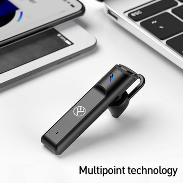 Tellur Bluetooth Headset Vox 40 black - 0