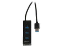 HUB USB 3.0 H41 4 ports