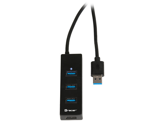 Tracer 47000 USB 3.0 H41 4 ports