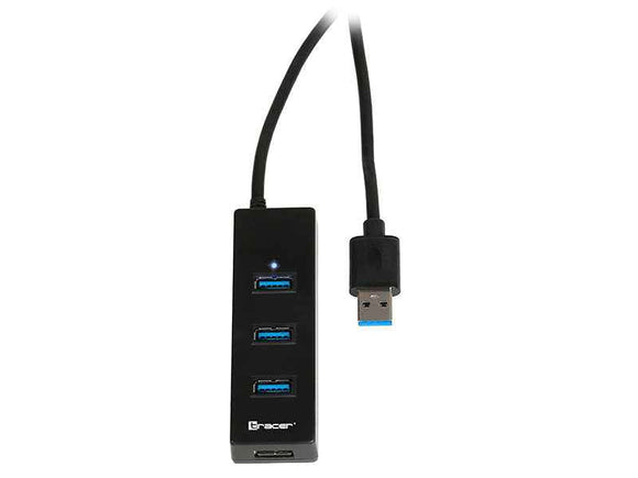 Tracer 47000 USB 3.0 H41 4 ports