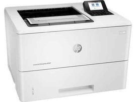 HP LaserJet Enterprise M507dn Printer - A4 Mono Laser, Print, Automatic Document Feeder, Auto-Duplex, LAN, 43ppm, 2000-7500 pages per month (replaces M506dn)