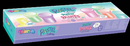 Peintures pour affiches Colorino Pastel 20 ml 12 couleurs