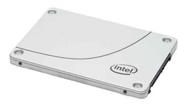 SSD Solidigm (Intel) S4520 480GB SATA 2.5" SSDSCKKB480GZ01 (DWPD up to 3)