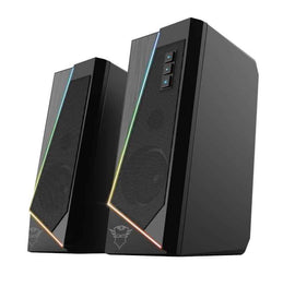 Skaļruņi Trust GXT 609 Zoxa Black