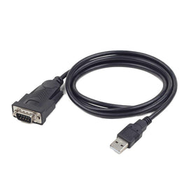 Kabel USB->RS232(9pin) 1,5m Blister