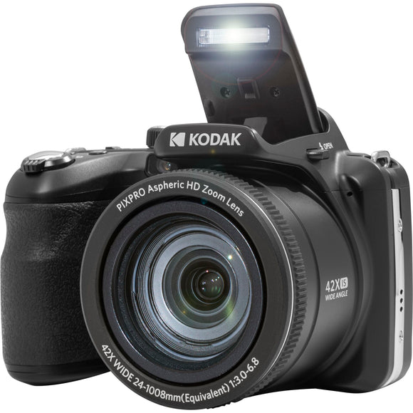 Kodak PixPro AZ425, black