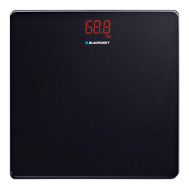Blaupunkt BSP201 Bathroom weight (max 150 kg) Glass