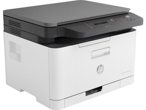 HP Color Laser MFP 178nw A4 600 x 600 DPI 18 ppm Wi-Fi