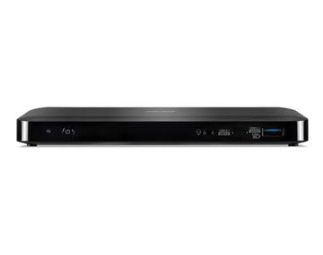 Acer | USB Type-C docking III with EU Power Cord | Docking station