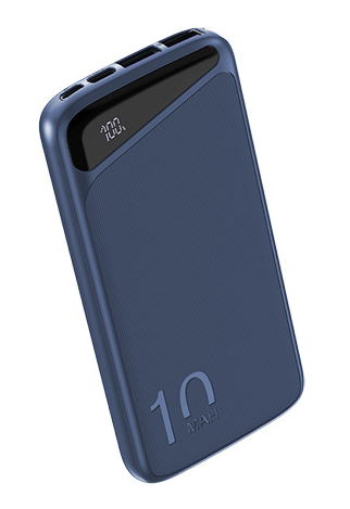 Navitel PWR10 MX Blue