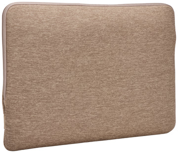 Housse Case Logic 4955 Reflect pour MacBook Pro 14 pouces, beige Boulder